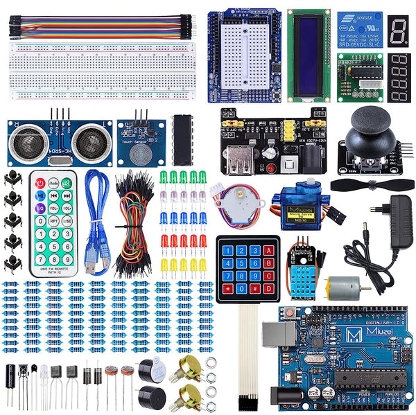 RC Planes and drones