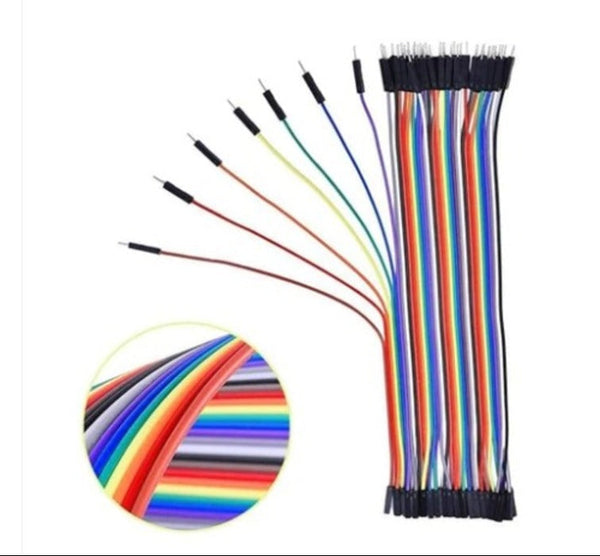 Jumper Wires/Jumper Leads