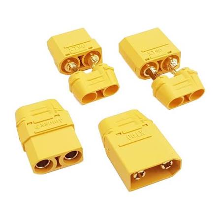 XT60 Plug / XT60 Socket