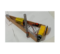 Circle Drawing Robot