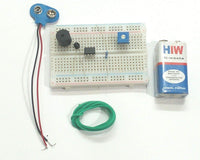 Fire Alarm System Project