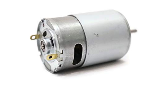 What is DC Motor? Working, Types and Applications