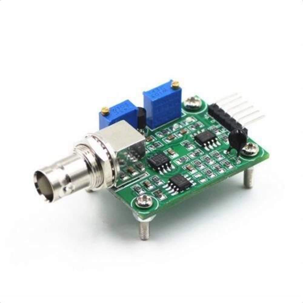 Sensors Used in Arduino Projects – Types and Applications