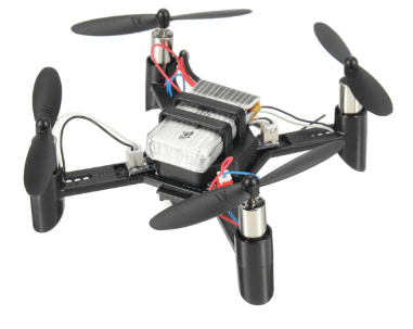 How Drones Work: Complete Guide to Drone Technology, Components and Flight Control
