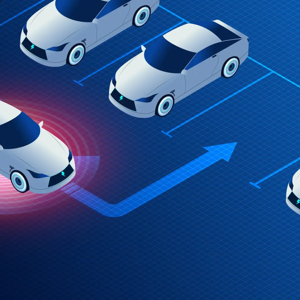 Smart Parking System