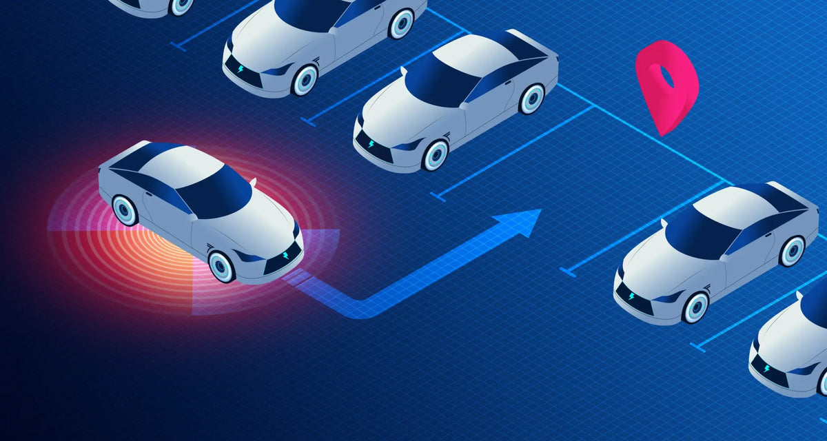 Smart Parking System