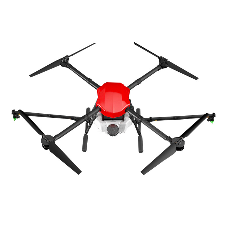 DIY Quadcopter Drone Kit: Components, Assembly, Working and Flight Controller Guide