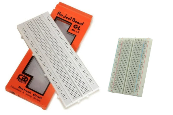 Breadboard /PCB's