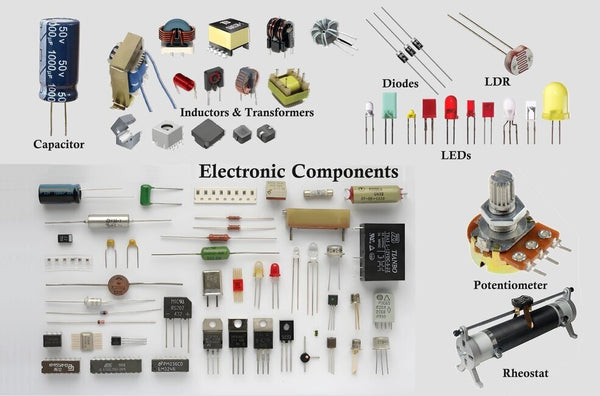 Electronics