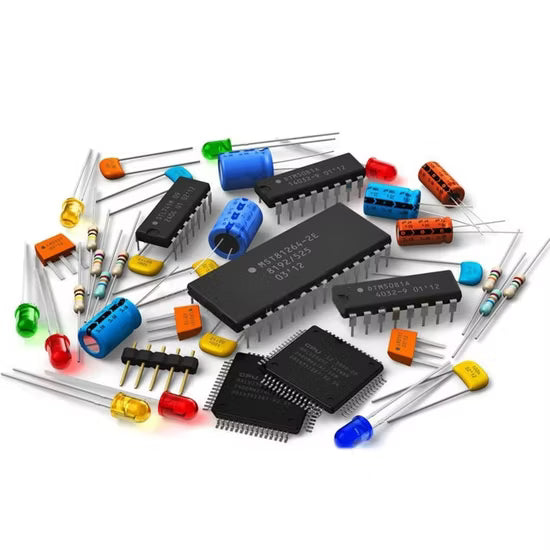 Electronic Components