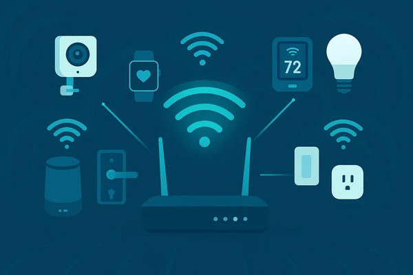 IOT and wireless modules