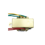 0-12 12V 750mA Step Down Transformer