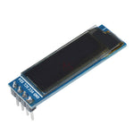 0.91inches OLED Display Module