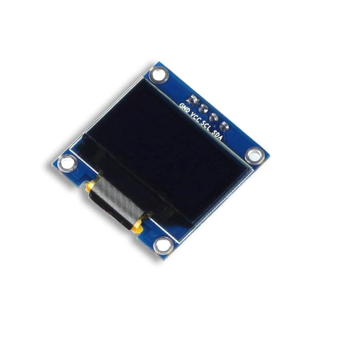 0.96 Inch OLED Display Module