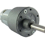 100RPM 12V DC Motor