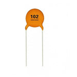 100nF Ceramic Capacitor(5 Pieces)
