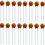 100nF  50V Capacitor