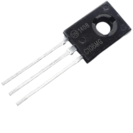 C106 TRANSISTOR