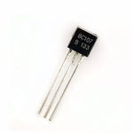 Transistor BC107