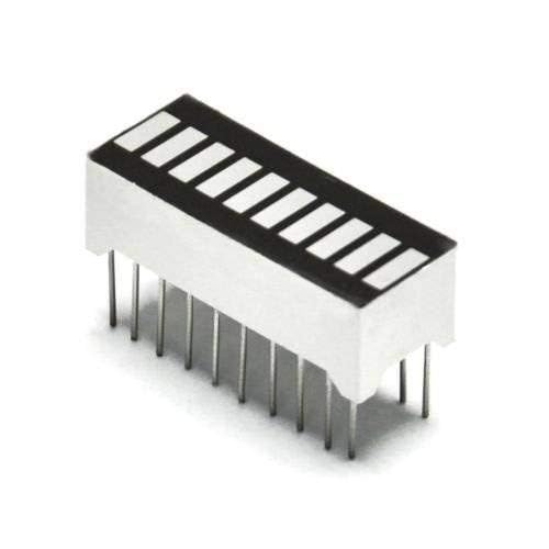 Addressable Led Bar Graph 10 Segment LED Bar Graph – Electro Robo Store