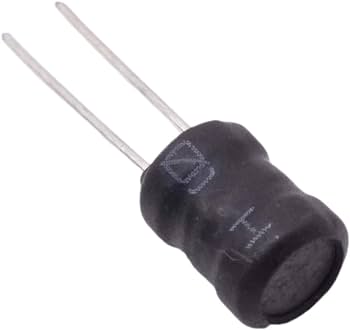 10mH DIP Power Inductor