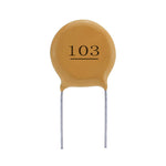 10nF 50V Capacitor (10 Pcs)