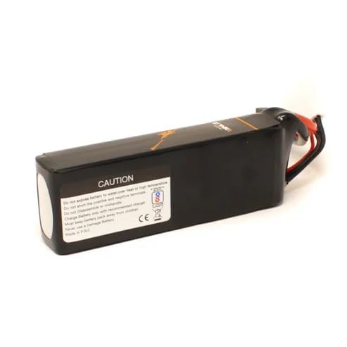 11.1V 2200mAh 3S1P  Lipo Battery