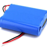 11.1V 2200mAh Lithium-Ion  Battery