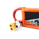 11.1v 5200mah lipo battery