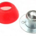 Ball caster wheel small