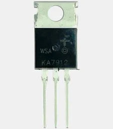 7912 Regulator