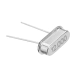 12Mhz Crystal Oscillator