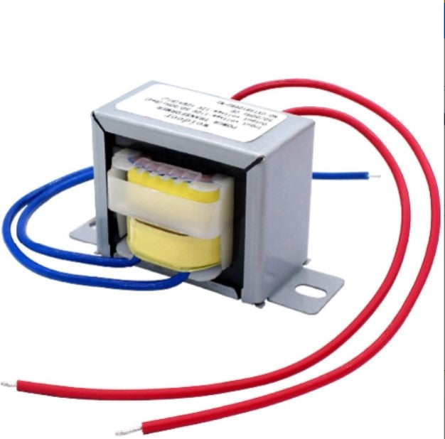 12V 2A Step Down Transformer