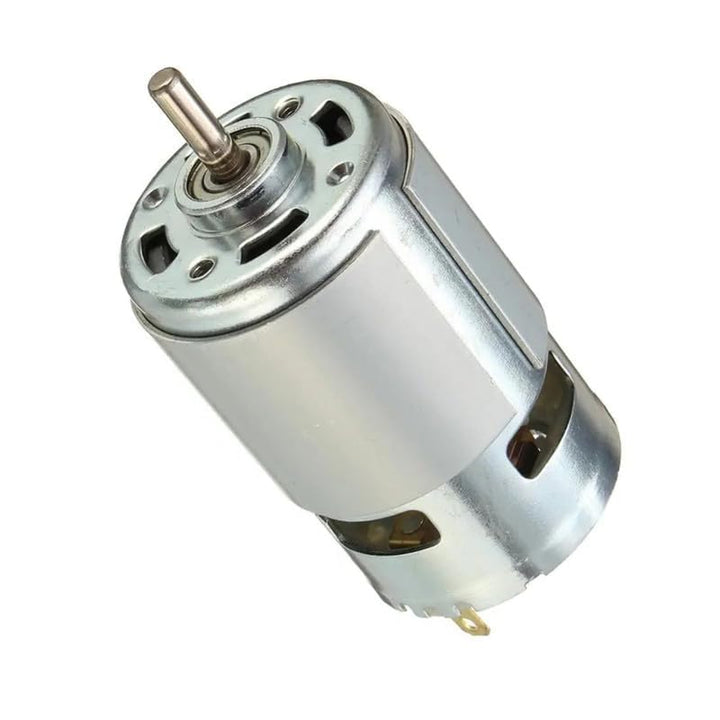 12V Ball Bearing Motor