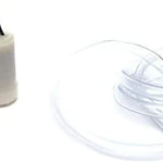 12V DC 2 meter Water Pump Pipe