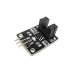 Correlation Photoelectric Infrared Count Slot Sensor