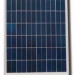 Solar Panel 10W 12V