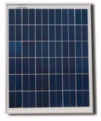 Solar Panel 10W 12V