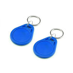 13.56MHz RFID IC Key Tag (2Pcs)