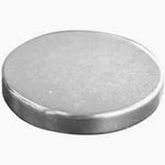 Neodymium Ring Magnets with Hole High Strength Rare Earth (2 pcs)