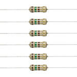 150-Ohm-12-Half-Watt-Resistor( 10 pcs)