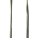150 Ohm NTC Thermistor Temperature Sensor (2 pcs)