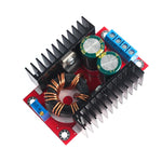 150W DC-DC Boost Adjustable Power Converter