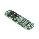 3S 12V 18650 10A Lithium Battery Charger Board Protection