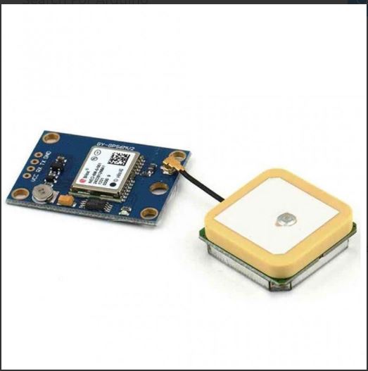 GPS Module NEO-6M