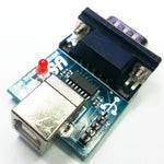 USB TO SERIAL CP2102 CONVERTOR