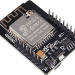 ESP32 CAM Wi-Fi Module with OV3660 Camera Module 2MP