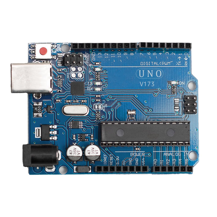 Arduino Uno R3 DIP Board compatible