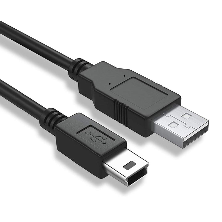 Mini USB 2.0 Cable for Arduino 30 cm