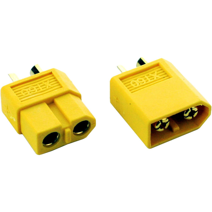 XT60 Connector Male Female Pair